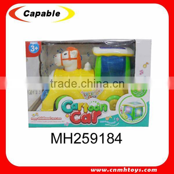 Toy Train Electric Toy Model Train Made In China