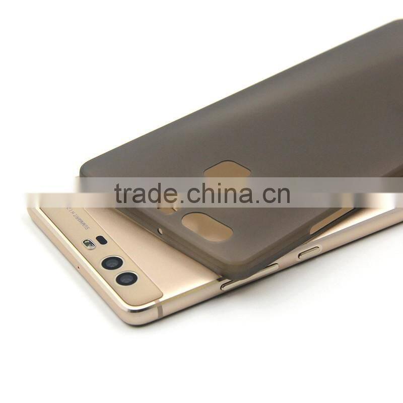 New products 2017 protective back covers for Huawei P9, case for Huawei mate 8