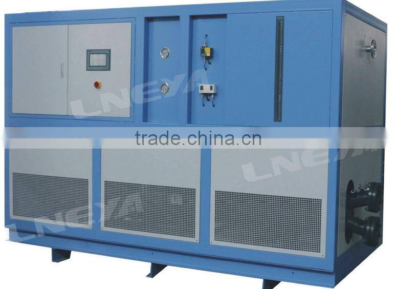 CDLJ-3W Low temperature Freezer temperature range from -115 to -50 degree