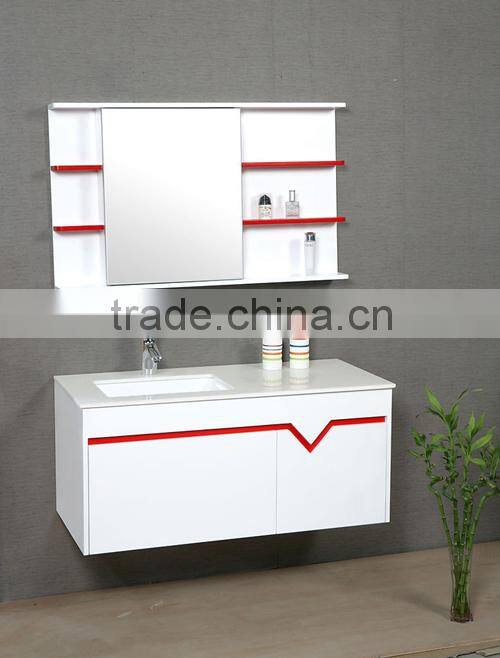 PVC Bathroom cabinet/modern bathromm cabinet