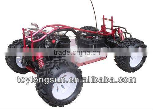 1/5 Gas Powered rc 4x4 Ready To Run RC Monster Truck cars