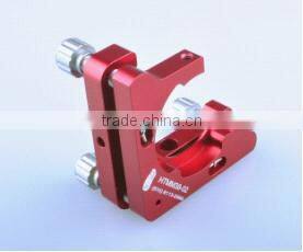 3 Axis Adjustable Optical Prism Mount