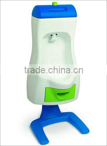 training baby toilet