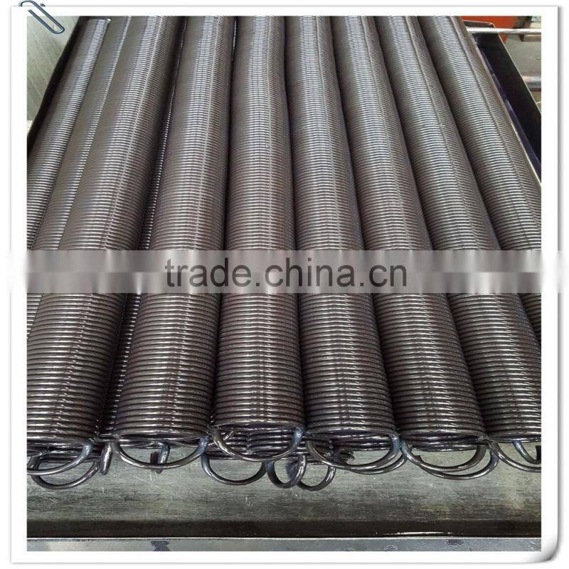 Heavy Duty Customized Extension Spring