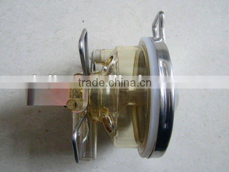 400ML Milk Cluster And Parts