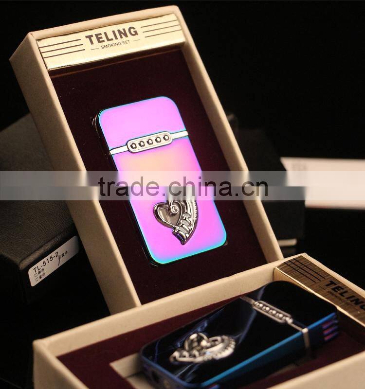 2016 hot gift items cigarette lighter