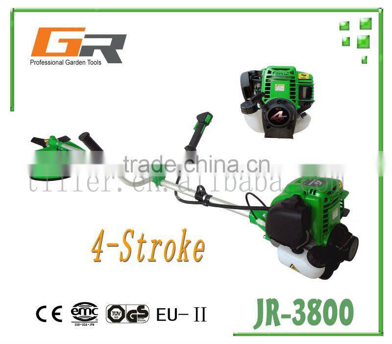 37.7cc Gasoline Brush Cutter