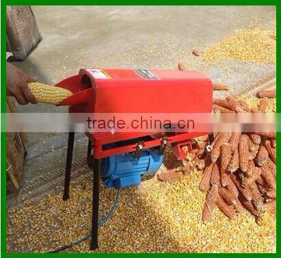 Automatic corn sheller machine /corn shelling threshing machine with best price