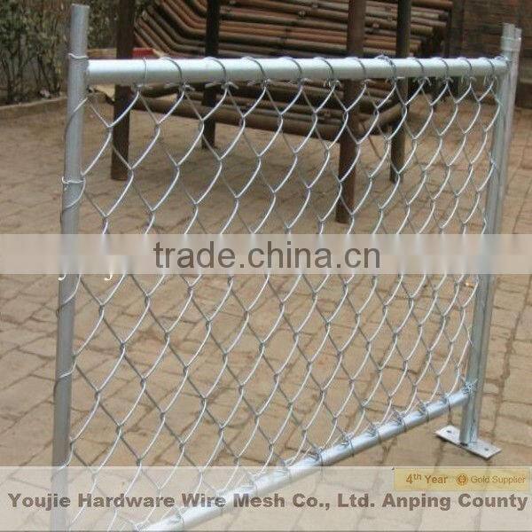 hot sale diamond wire mesh
