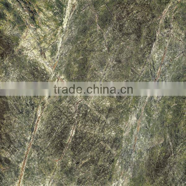 Chinese flooring diamond white marble tile