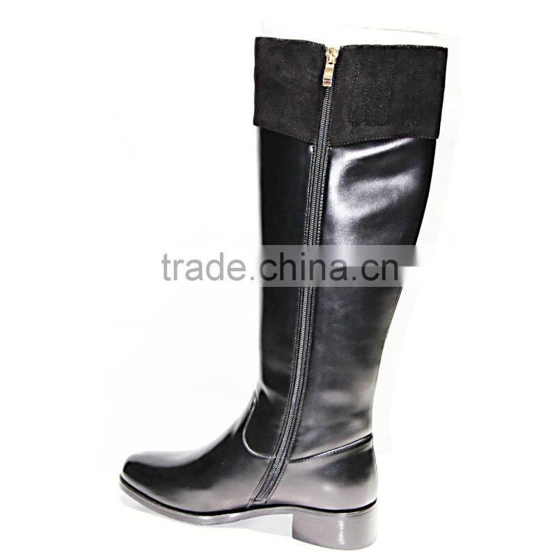 big size women shoes boot swholesale