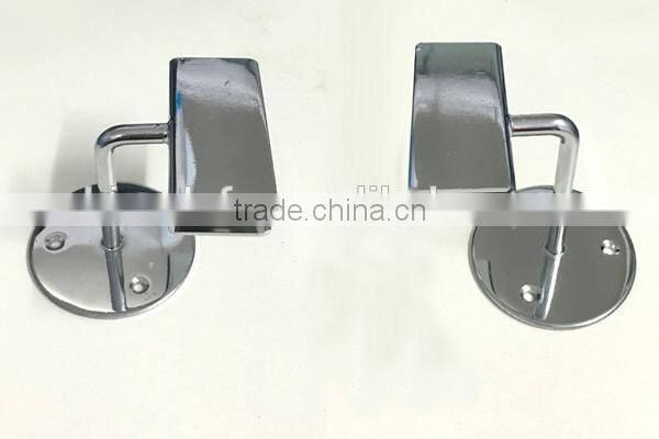 High quality furniture fittings Glass Support Shlef Brackets