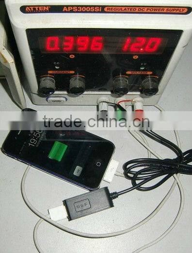 Mini USB DC DC Converter 8V-20V to 5V, 12v to 5V charger Mobile Phone MP3 MP4 iphone ipad usb charger