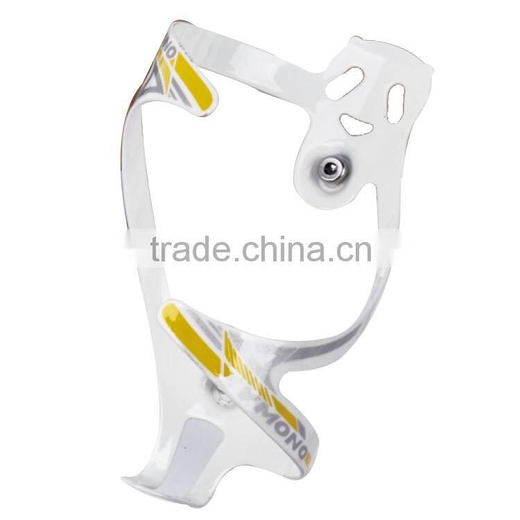 super light aluminum alloy bike bicycle water bottle holder for MTB and road bikes