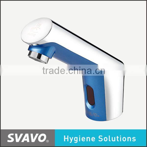 bathroom sink water faucet, auto faucet, sensored faucet