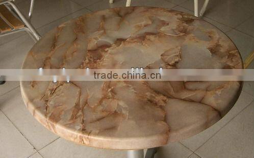 square werzalit table top for sale T2608