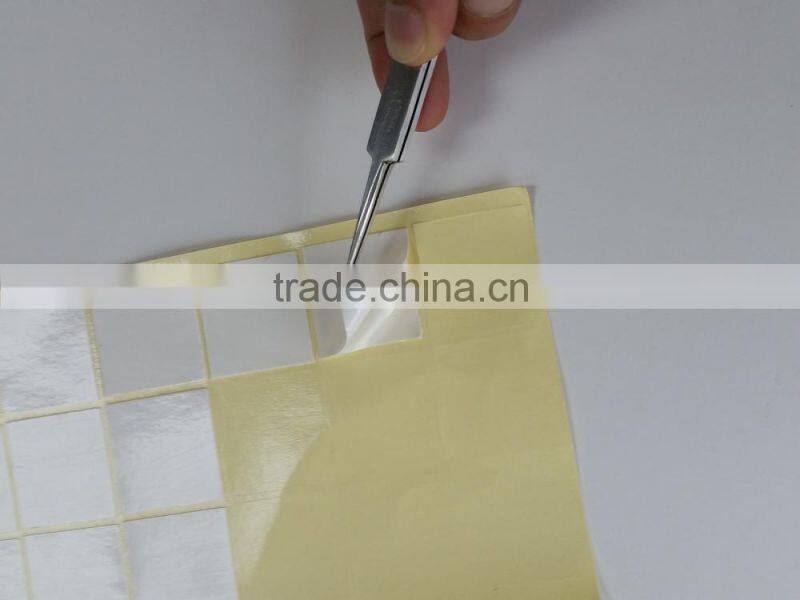 Pre Cut thermal conductive adhesive sheet double sided tape