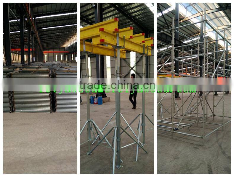 slab beam formwork culumn wall steel formwork table formwork