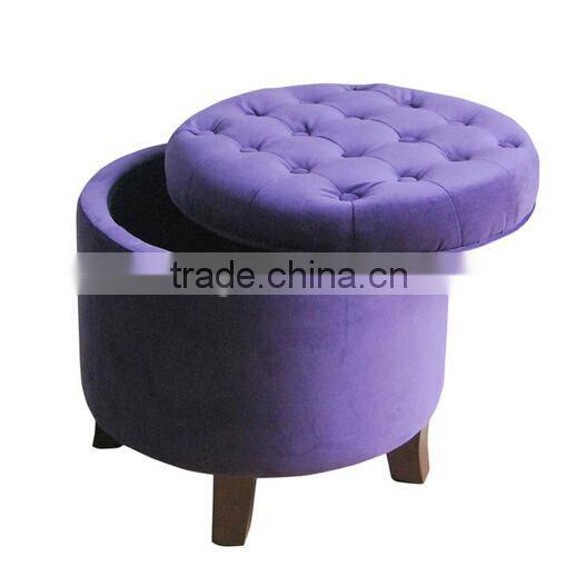 Storage Ottoman Bench 0T-765