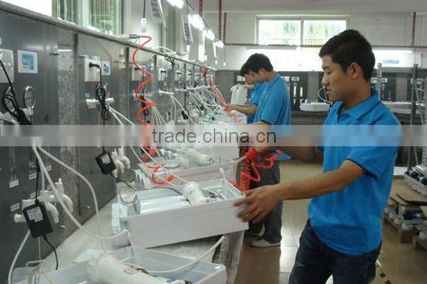 water purifier membrane for 6 stage Ro system