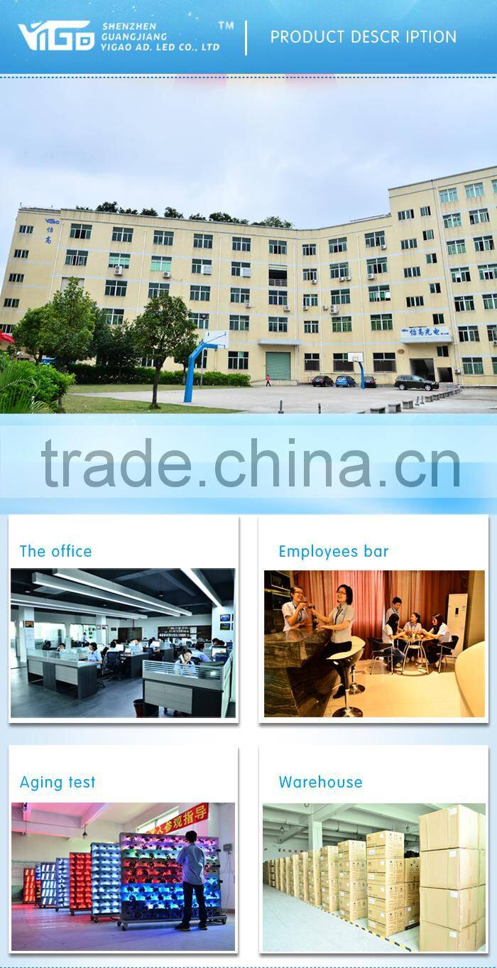 5v exposed led pixel light with IC UCS1903/2811/2801 with hole size 12mm