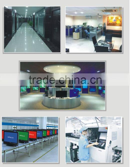 professional manufactuer 720p 22 inch LED TV