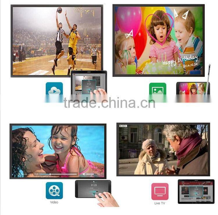 EZCAST V5ii dongle tv stick for miracast Airplay DLNA mirror cast working well with IOS Android EZCAST TV Stick