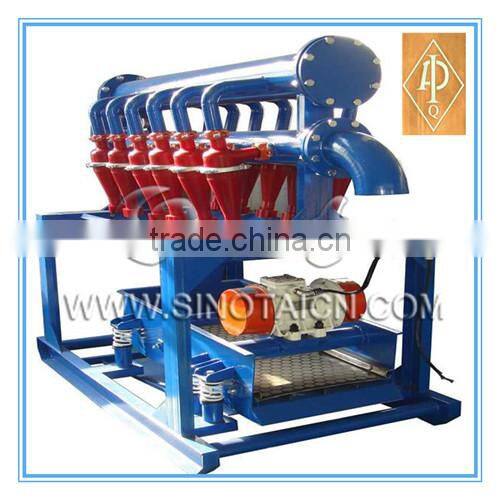 High_quality Mud Desilter