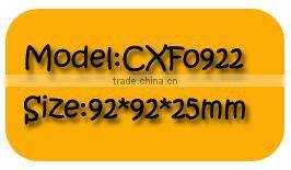 Supply high quality electrical panel cooling fan >> control panel cooling fans