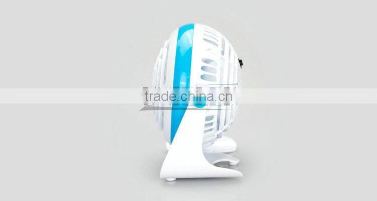 Plastic cooling fan room coolers computer DC power 4 inch 5V mini usb fan price