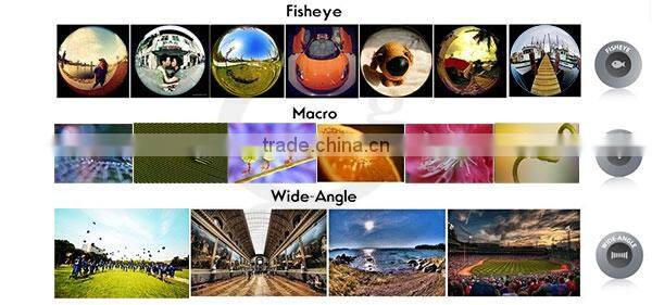 5x telephoto lens ,5x zoom lens for mobile phone,zoom telescope lens for smartphone Samsung galaxy S4 S3 mini Iphone Ipad