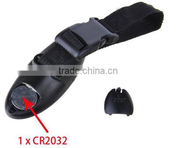 40kg Mini Digital Travel Luggage Scale