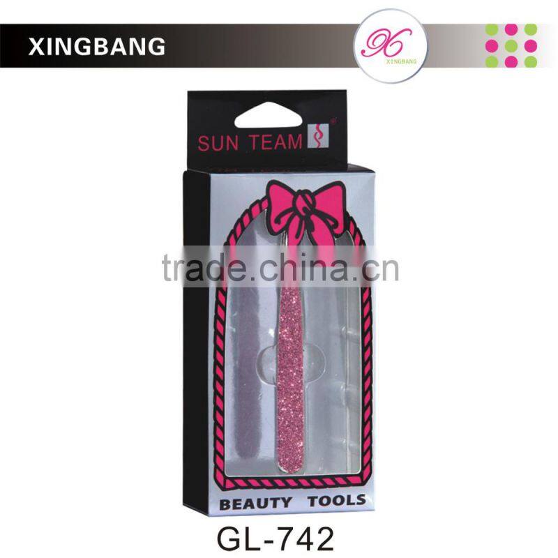 lady cosmetic tweezer, eyebrow tweezer for personal care