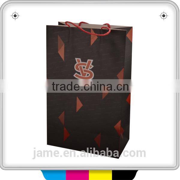 slogans reusable carrier paper bag big printing company