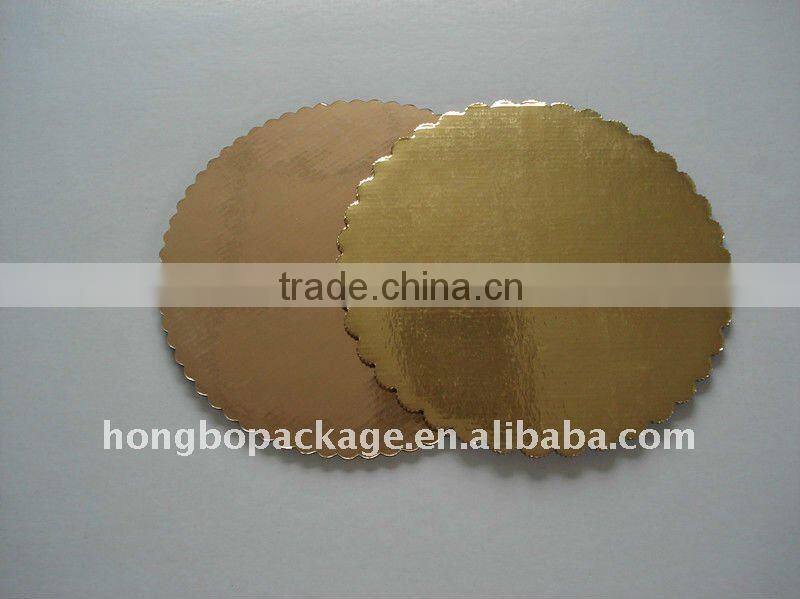 PET Foil Coated Paper Board