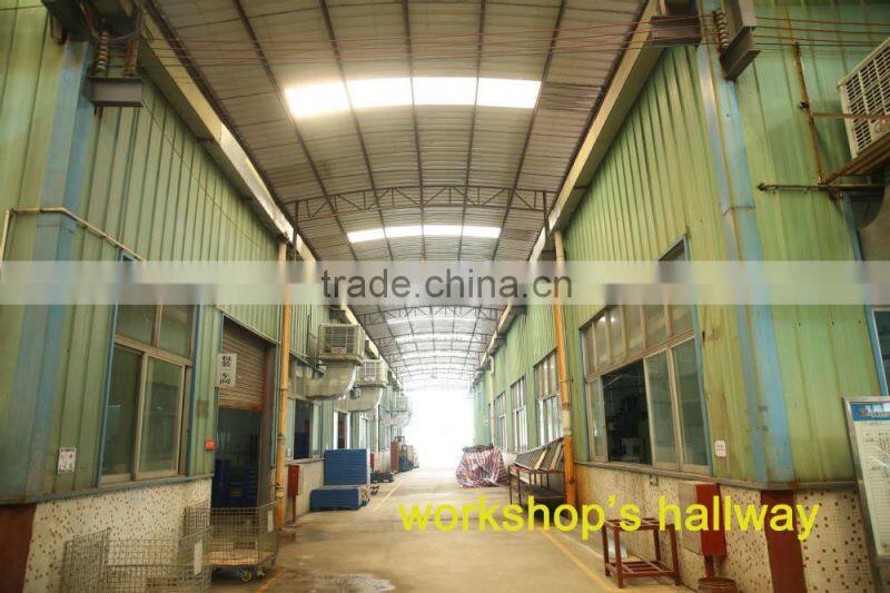 OEM die casting mould automobile motorcycle radiator aluminum heat sink