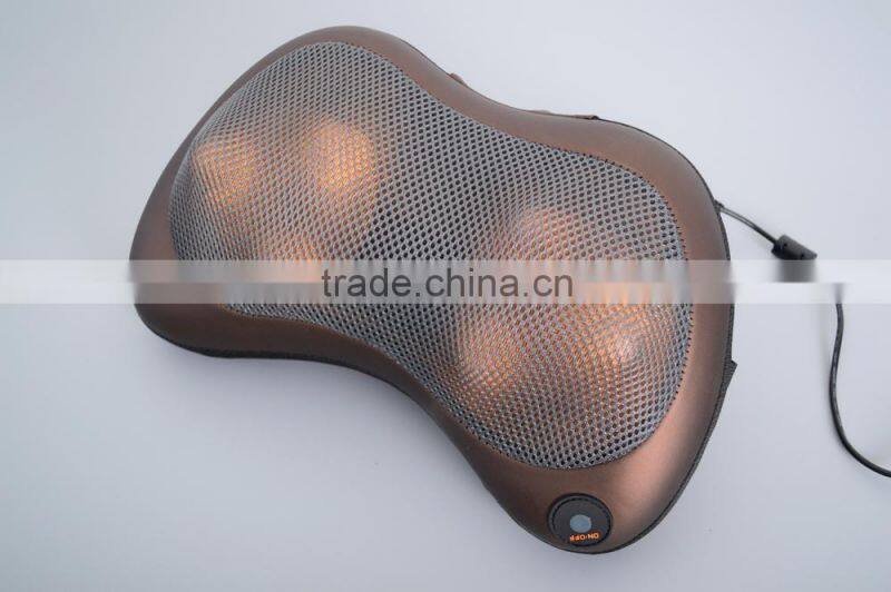 Hot sale electric back massager