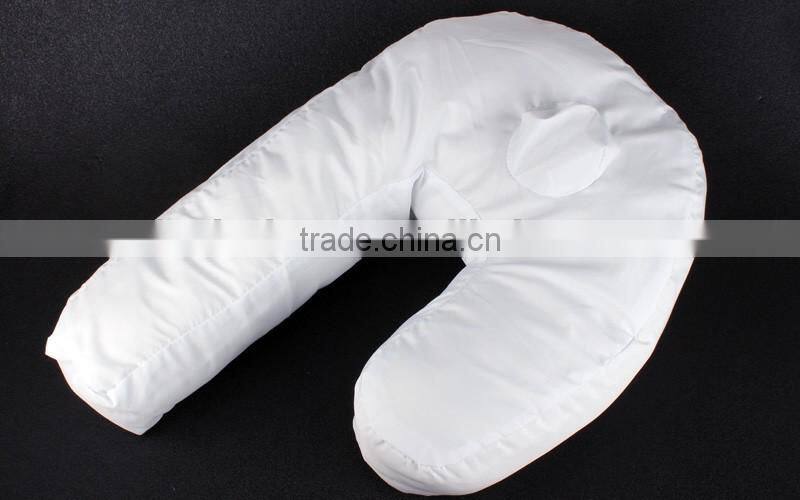 New fashion side pillow