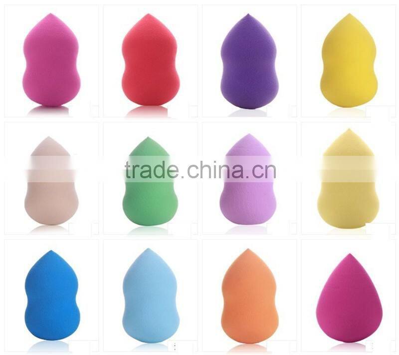 Makeup sponge blender 3PCS