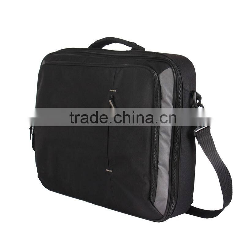 Factory Direct Sales 12.5 Inch Laptop Messenger Bag