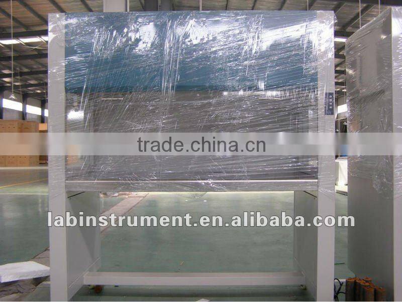 HS Model Horizontal Type Laminar Flow Cabinet