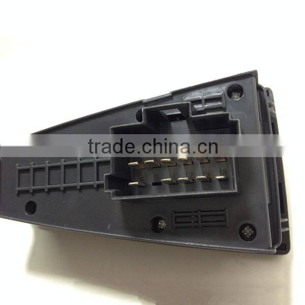 Electric Power Window Master Switch 20752918 21543897 For Volvo Truck FH12 FM VNL