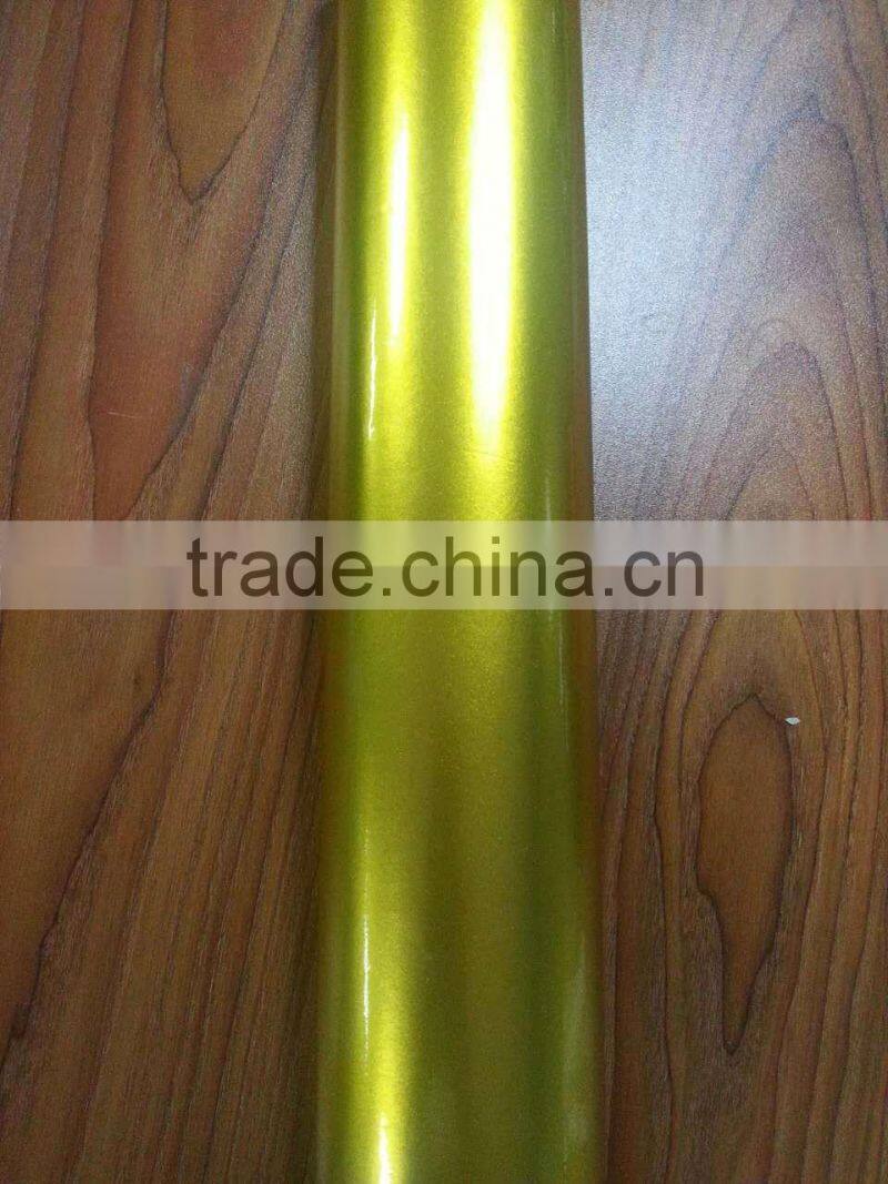 Self adhesive PVC Lettering Reflective Vinyl Cutting Vinyl Film For advertismen