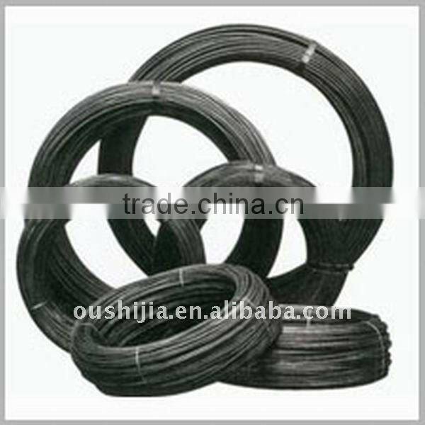 Anping Oushiijia Black Annealed Wire (factory)