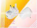 for ipad usb wallcharger adapter 2.1A(USA/Europe/UK plug)