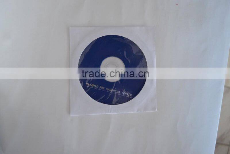 DTEC DH600 Portable Leeb Hardness Tester Colorful Display Curve Graph Top Grade Hardness Tester