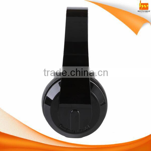 wireless bluetooth computer headphone