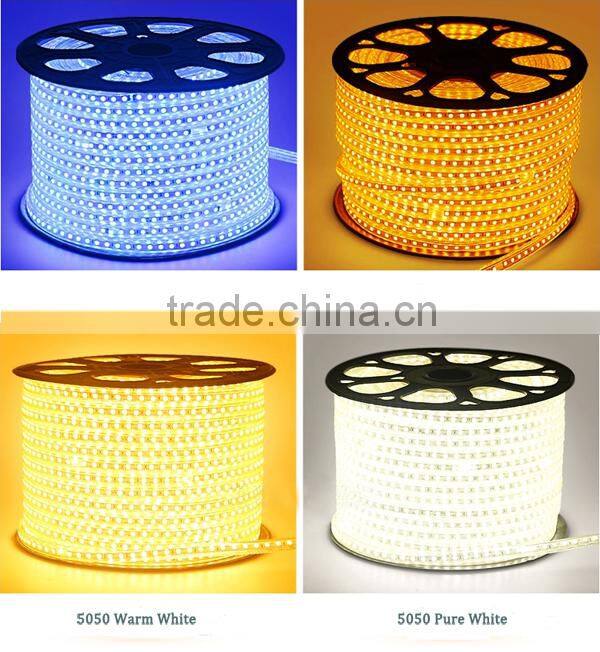 Multi-Color Christmas rigid led strip