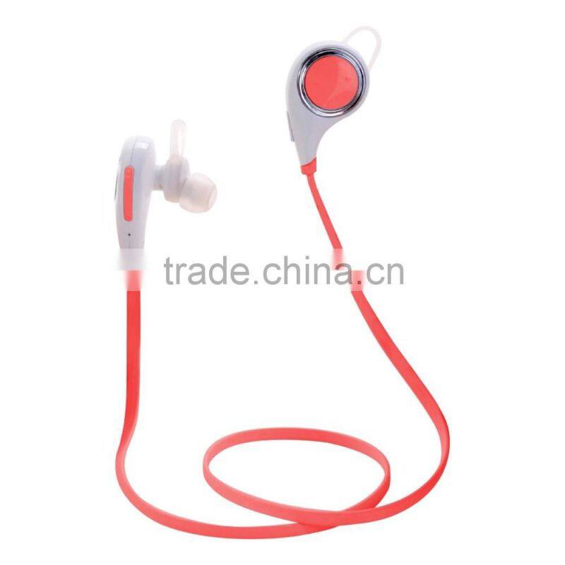 V4.1 Wireless Bluetooth Headphones Sports Running Headphones with Microphone, Sweatproof