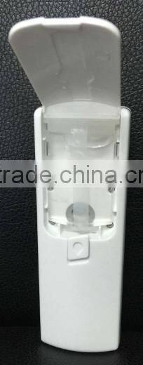 BC-1508 Fashion Nano Lash Curler Mister
